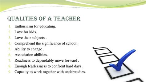 what are the qualities of physical education teacher|What are the qualities needed to be a P.